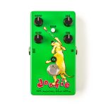 Used MXR DD30 Dookie Drive 30th Anniversary
