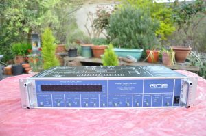 RME M-16AD 2023