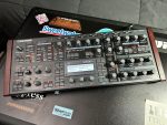 Access Virus TI Desktop Digital Synthesizer