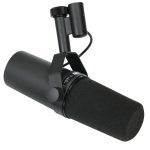 Shure SM7B Vocal Microphone *USA Small Business*