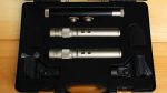 Shure KSM141 / SL Stereo (Pair) 2014