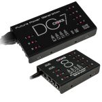 Cioks Special limited edition bundle containing the DC7 & C8e