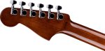 Fender - California Standard Redondo CE - Acoustic-Electric Guitar - Spruce Top - 3-Color Sunburst