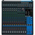 Yamaha MG Series MG16XU 16-Input Stereo Mixer