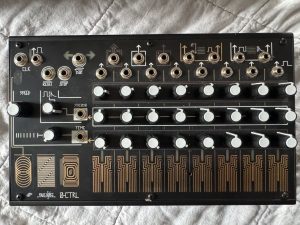 Make Noise O-CTRL